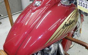 INDIAN Chief  vintage 2012