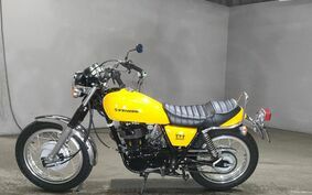 YAMAHA SR400 1996 1JR