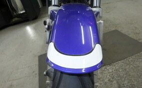 YAMAHA YBR125