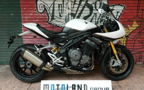 TRIUMPH SPEED TRIPLE 1200 R 2022 S3P02S