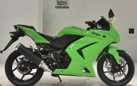 KAWASAKI NINJA 250R EX250K