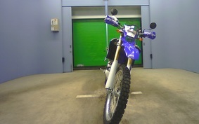 YAMAHA WR250R DG15J