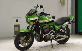 KAWASAKI ZRX1200 R 2001 ZRT20A