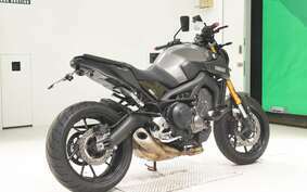 YAMAHA MT-09 2015 RN34J