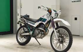 YAMAHA SEROW 225 W 4JG