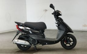 YAMAHA JOG ZR Evolution 2 SA39J