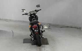 KAWASAKI W400 2007 EJ400A