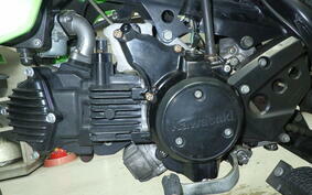 KAWASAKI KSR110 KL110A