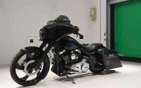 HARLEY FLHX 1690 2013