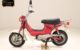 HONDA CHALY 50 CF50