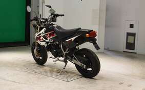 KAWASAKI KSR110 KL110A