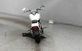 YAMAHA DRAGSTAR 400 2003 VH01J