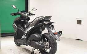 YAMAHA AERO X155