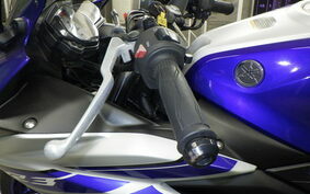 YAMAHA YZF-R3 2016 RH07J