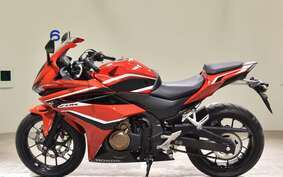 HONDA CBR400R ABS 2018 NC47