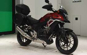 HONDA 400X ABS 2013 NC47