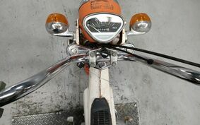 HONDA CHALY 50 CF50