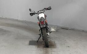 YAMAHA SEROW 250 DG17J