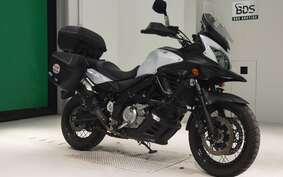 SUZUKI DL650 ( V-Strom 650 ) 2014 VP56A