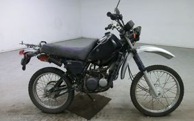 YAMAHA DT50 17W