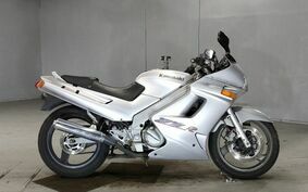 KAWASAKI ZZ-R250 EX250H