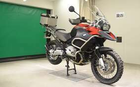 BMW R1200GS ADVENTURE 2012 0470