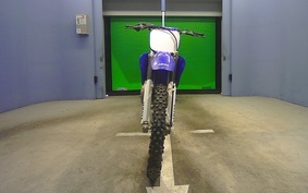 YAMAHA YZ125 CE08C