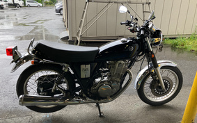 YAMAHA SR400 2019 RH16J