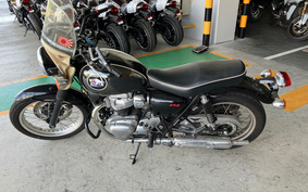 KAWASAKI MEGURO K3 2023 EJ800E