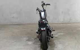 HONDA STEED 400 1992 NC26