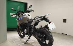 BMW G310GS 2020 0G02