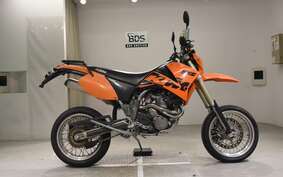 KTM 625 SXC 2003 GSE40