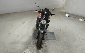 YAMAHA MT-07 2015 RM07J