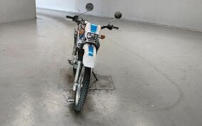 YAMAHA SEROW 225 WE DG08J