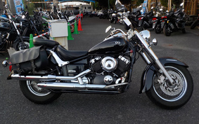 YAMAHA DRAGSTAR 400 CLASSIC 2007 VH01J