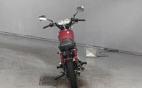 YAMAHA YB125SP LBPPCJL