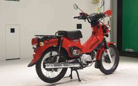 HONDA CROSS CUB 110 JA45