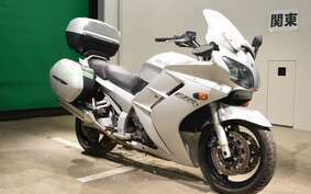 YAMAHA FJR1300 2001 RP04