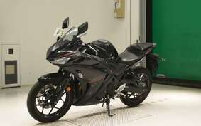 YAMAHA YZF-R25 RG43J