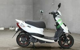 YAMAHA JOG ZR Evolution 2 SA39J