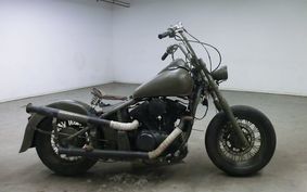 KAWASAKI VULCAN 400 CLASSIC 1997 VN400A