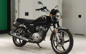 YAMAHA YB125SP