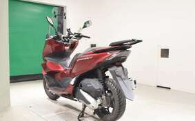 HONDA PCX 160 KF47