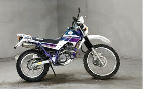 YAMAHA SEROW 225 W 4JG