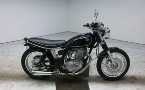 YAMAHA SR400 2001 RH01J