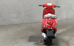 VESPA LX125IE M68100