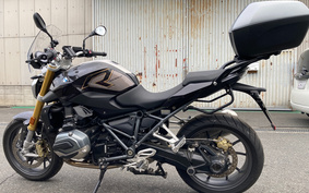 BMW R1100R 2018 0A04