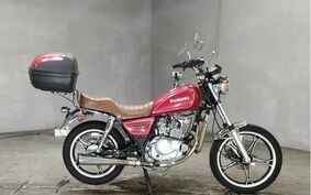 SUZUKI GN125 H PCJG9