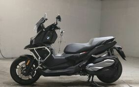 BMW C400X 2021 0C09