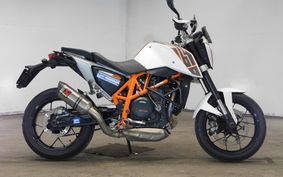 KTM 690 DUKE 2014 LDT40